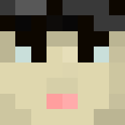 Minecraft profile picture for @Foil