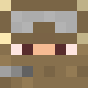 Skin Head