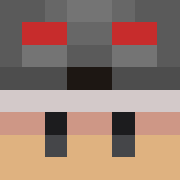 Skin Head