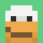 doooort Minecraft head