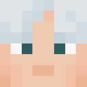 Skin Head