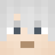 Skin Head