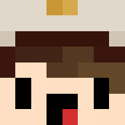 Minecraft profile picture for @numi
