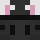 M1res Minecraft head