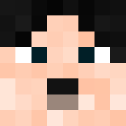 Minecraft profile picture for @Tuko