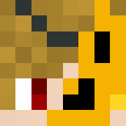 Skin Head