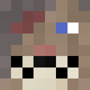 Skin Head