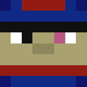 Skin Head