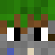 Skin Head