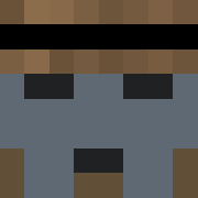 Skin Head