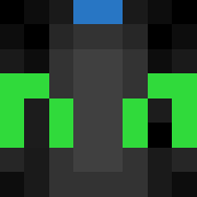 Skin Head