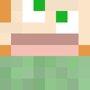 Minecraft profile picture for @jackzacey