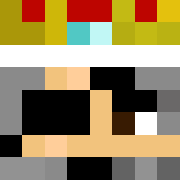 Skin Head
