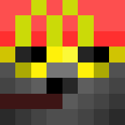 Skin Head