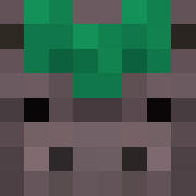 Minecraft profile picture for @emacs