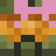 Skin Head