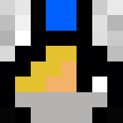 Minecraft profile picture for @Elsener