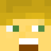 Minecraft profile picture for @GeorG