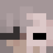 Skin Head