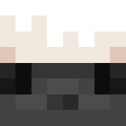 Skin Head