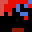 Minecraft head of Kletta551