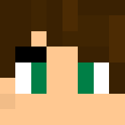 Minecraft profile picture for @Nerdy