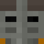 Skin Head