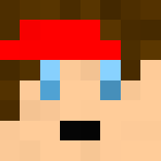 Minecraft profile picture for @Invisibility