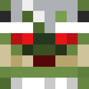 Skin Head