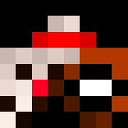 Minecraft profile picture for @Alcoholic