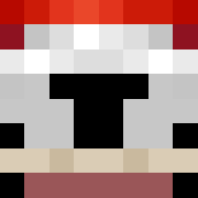 Skin Head