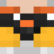 Skin Head