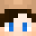 Jackelele Minecraft head