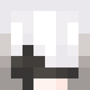 Minecraft profile picture for @evocative