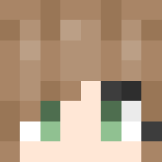 Minecraft profile picture for @Sheltered