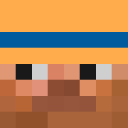 Skin Head