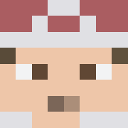 Minecraft profile picture for @Tagging