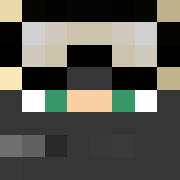 Skin Head