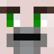 Skin Head