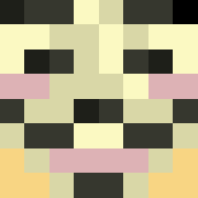 Minecraft profile picture for @Deficient