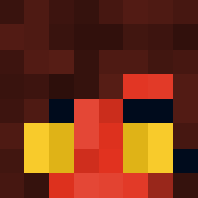 Skin Head