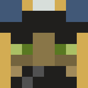 Skin Head