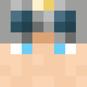 Minecraft profile picture for @Puce