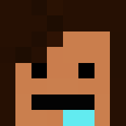 Minecraft profile picture for @Spoah