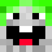 Skin Head