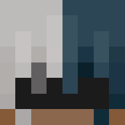 Minecraft profile picture for @Licorice