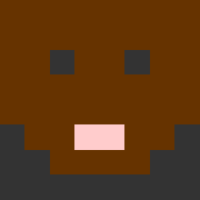 Minecraft profile picture for @helpdesk
