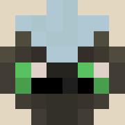Skin Head