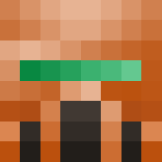Minecraft profile picture for @Whomever