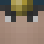 Minecraft profile picture for @Frightened